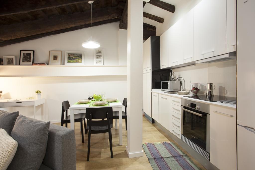 Singularstays San Vicente فالنسيا الغرفة الصورة