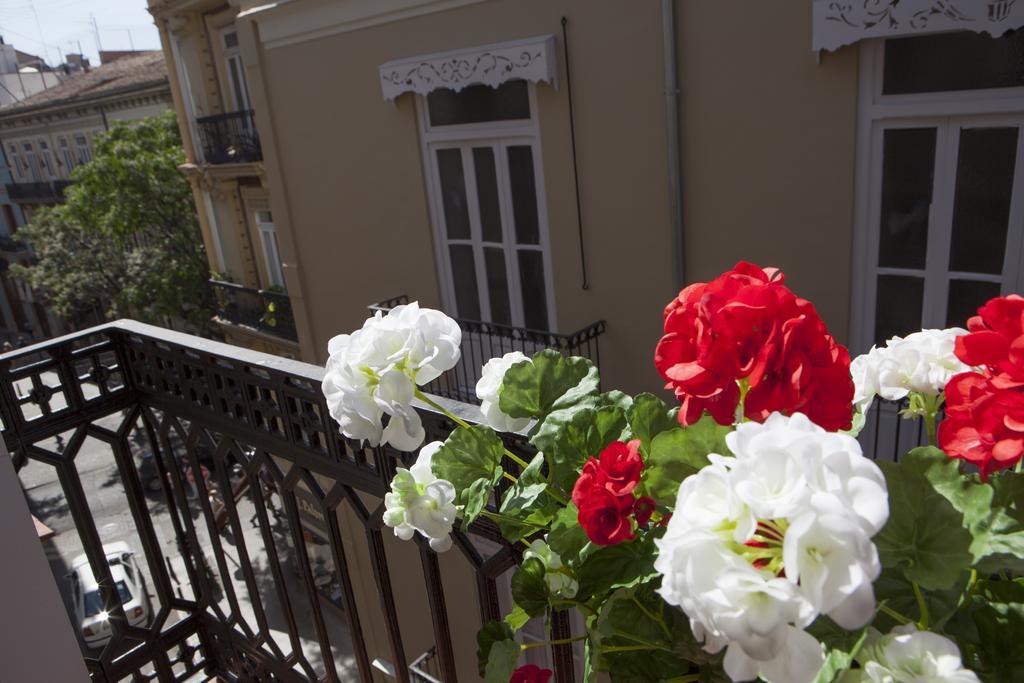 Singularstays San Vicente فالنسيا الغرفة الصورة