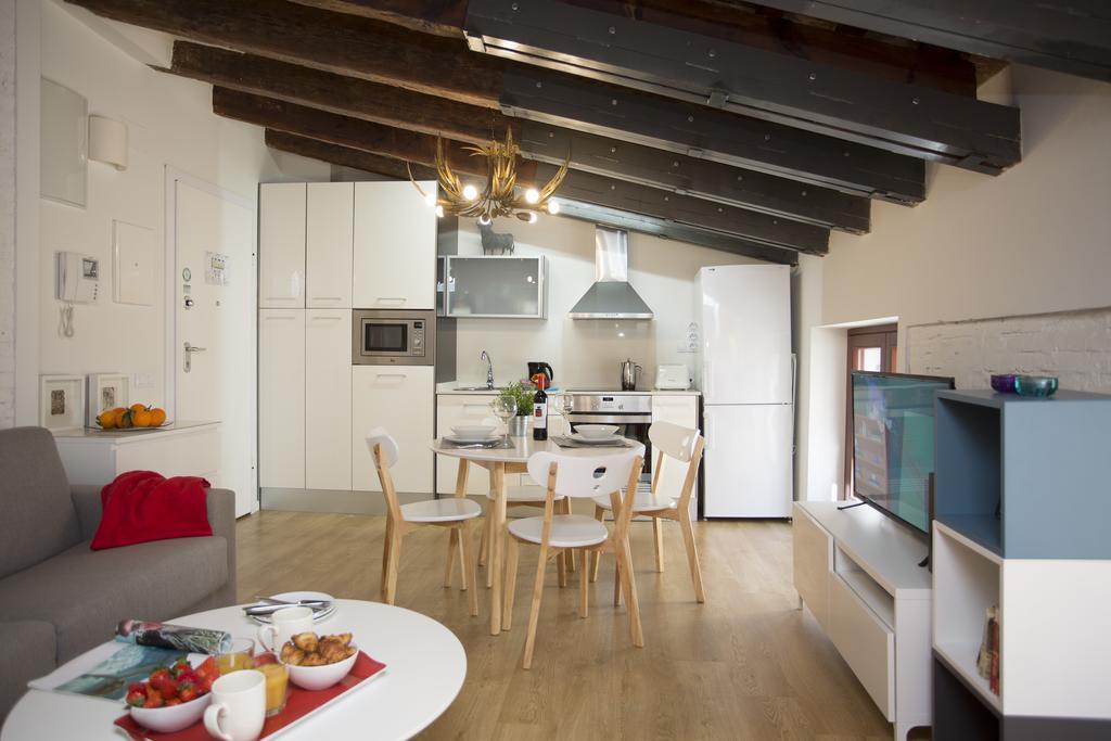 Singularstays San Vicente فالنسيا المظهر الخارجي الصورة